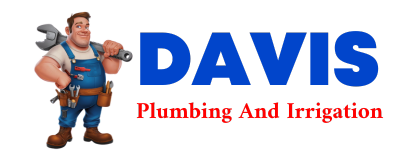 Trusted plumber in WELLBORN